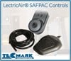 Tecmark Corporation - On/Off Control for Electrical Devices