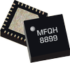 Marki Microwave, Inc. - Passive GaAs MMIC 18.5-21.2 GHz Bandpass Filter