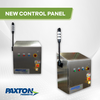 Paxton Products, an ITW company - Turnkey Operation of Paxton Blower Systems