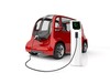 ExxonMobil Chemical Company - Synthetic Base Stocks - Synthetic transmission oil for electric vehicles 