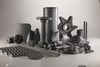Saint-Gobain Performance Ceramics & Refractories - Eng. Ceramics in Steel Production – Sinter Plant 