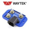 Waytek, Inc. - InPower Dual Output Contactor