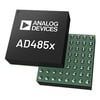 DigiKey - AD4854: Buffered, 4-Channel Simultaneous Sampling