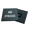 DigiKey - STM32U5 Series Ultra-Low-Power MCUs