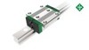 Pacific International Bearing, Inc. - Bearings used for Robotic Linear and Arc Movement