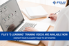 Fuji E-Learning Service: Now Available!-Image