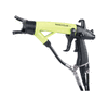 Sames North American Corporation - Electrostatic Manual NANOGUN-MX AIRMIX Spray gun 