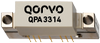 Qorvo - 1.8GHz High Output 23dB Gain Power Doubler Hybrid