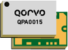 Qorvo - 13.75-14.5GHz 8W GaN Power Amplifier