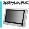 New Yorker Electronics Co., Inc. - IP69K Marine Capacitive Touchscreen