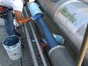 Polyguard Products, Inc. - Corrosion control and prevention on piping systems