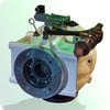 Arduous application oil bath clutches-Image