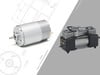 Shenzhen Power Motor Industrial Co., Ltd. - High-Performance Air Pump DC Motor Solution