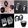 Foctek Photonics, Inc. - Laser optics component for laser application 