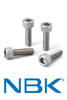 NBK America LLC - Anti-Galling/Seizing/Sticking Screws