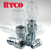 RYCO Hydraulics, Inc. - Quick Release Couplings