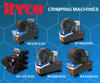RYCO Hydraulics, Inc. - CRIMPERS IN STOCK, READY TO SHIP TODAY! 