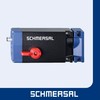 Schmersal Inc. - Safety Motorized Bolt Lock with RFID