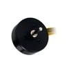 Constar Motion Co., Ltd - 43mm Brushless Gimbals Motor for LiDAR
