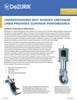 DeZURIK, Inc. - The Superior Performance of Bonded Urethane Valves