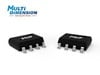 MultiDimension Technology Co., Ltd. - TMR9082 Low Noise TMR Magnetic Linear Sensor