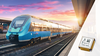 Tronics Microsystems - Tronics puts its new accelerometer on the rails!