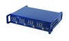 Copper Mountain Technologies - 4-Port USB VNA 100 kHz-9 GHz with DRA