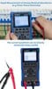Fujian Lilliput Optoelectronics Technology Co., Ltd. - New Oscilloscope Multimeter / OWON HDS100 Series