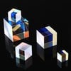 UNI OPTICS(Fujian) Co., Ltd - Polarizing Beamsplitter Cubes (PBS)