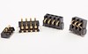 Rego Electronics Inc. - Spring Type Battery Connectors