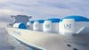Agilent Technologies - Vacuum Products - Vacuum and Leak Detection for Liquid Gas Cryotanks