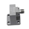 UIY Inc. - WR28 Ka Band Waveguide to Coaxial Adapter
