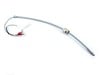 Backer Marathon, Inc. - Adjustable Braid Thermocouples - Many Options 