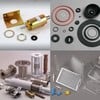 Kelco Industries - High-Performance Precision Engineered Components
