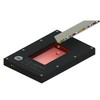 Intellisense Microelectronics Ltd. - Frame Counting Sensor with high resolution