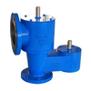 Shanghai Thinktank Process Management Co., Ltd - Pipeline Pressure Vacuum Relief Valves