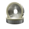 Kunshan Xinlun Superabrasives Co., Ltd. - Vitrified Diamond Grinding Wheel