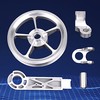 RPWORLD - Success Case-Rapid Prototyping for Industrial Part