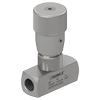 Gemels - Carbon Steel Bidirectional Flow Control