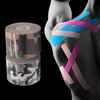 Shenzhen You-San Technology Co., Ltd. - Kinesiology Tape Therapeutic Athletic Tape 