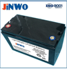 Zhuhai Jinwo Electronic Technology Co., Ltd. - 12V 100AH LiFePO4 Lithium Battery with 150A BMS