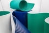 US Timing & Conveyor - FDA food contact compliant paymers - Timing Belts