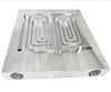 Tone cooling Technology Co., Ltd. - Custom Vacuum Brazed Liquid Cooling Plate