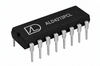 Advanced Linear Devices, Inc. - CMOS Analog Switch for Low-Voltage Circuits
