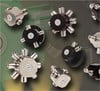 Hamilton Company - Valves - Inert, Ceramic Valves and Positioners