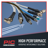 PIC Wire & Cable - Aircraft Cable, Connectors & Assemblies