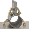 Industrial Magnetics, Inc. - New Magnetic V-Pad Clamps