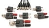 E-Z-HOOK, a division of Tektest, Inc. - Coaxial Test Cables Assemblies & Adapters 