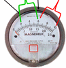 Griffin Filters, LLC - Baghouse Differential Pressure