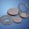 Saint-Gobain Performance Ceramics & Refractories - Ceramics for Semiconductor Wafer Processing